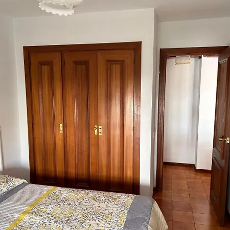 Piso Costa Malaga *