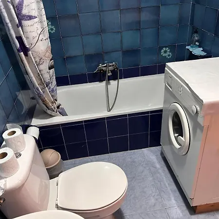 Piso Costa Malaga トロクス・コスタ