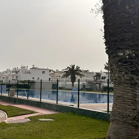 Appartement Piso Costa Malaga