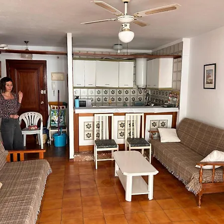 Piso Costa Malaga