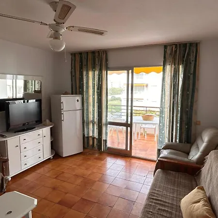 アパート Piso Costa Malaga