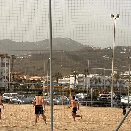 Piso Costa Malaga * トロクス・コスタ