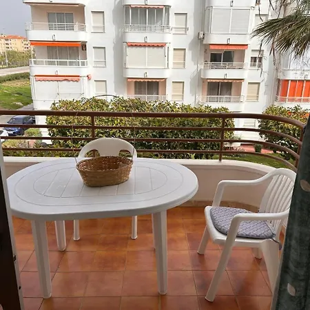 Appartement Piso Costa Malaga Torrox