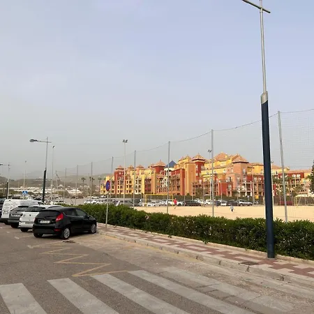 Piso Costa Malaga アパート トロクス・コスタ