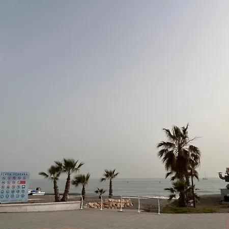 Apartment Piso Costa Malaga Torrox