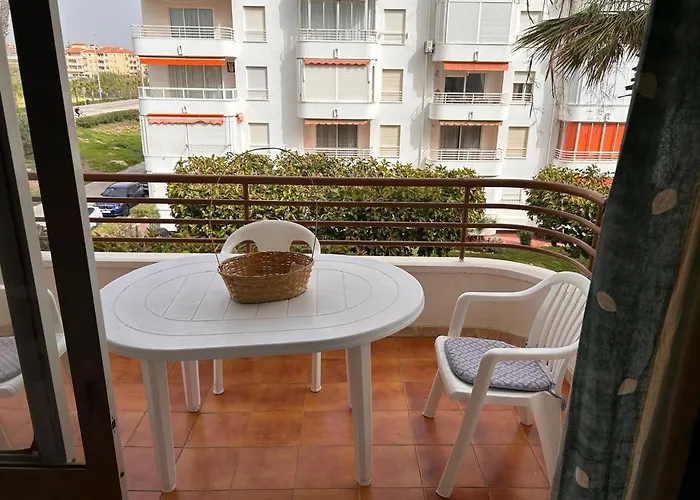 Apartman Piso Costa Málaga Torrox